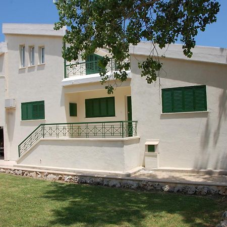 Villa Chrysanthia Polis Exterior foto