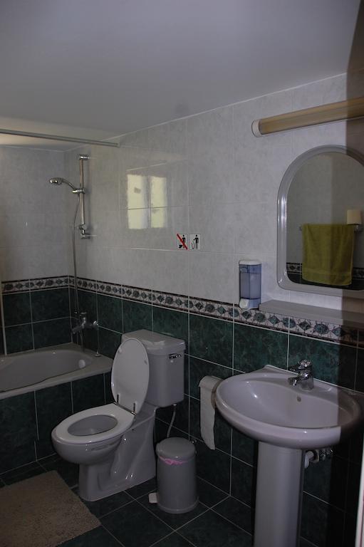 Villa Chrysanthia Polis Habitación foto