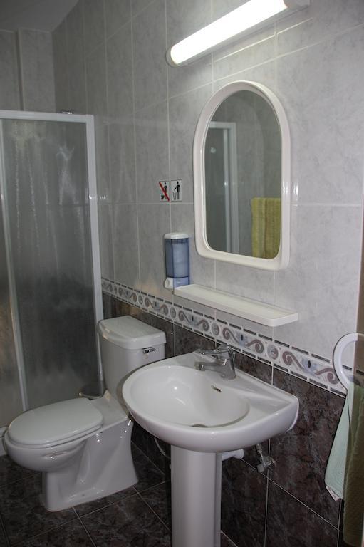 Villa Chrysanthia Polis Habitación foto