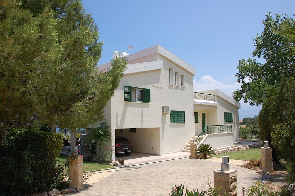 Villa Chrysanthia Polis Habitación foto